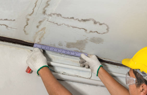 Reliable Burst Pipe Water Damage contractor in Northport, WA by Aqua Guard Water Damage